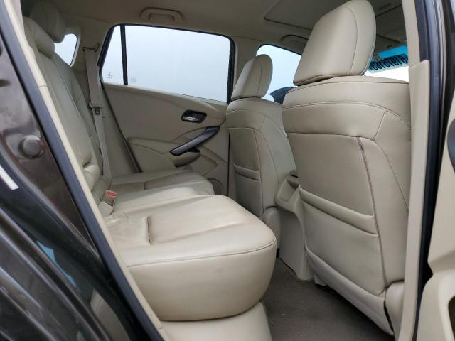 5J8TB3H37EL011320 Acura RDX
