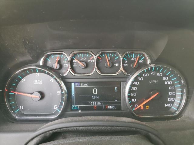 1GKS2GKC8HR156172 GMC Yukon Xl K1500 Slt