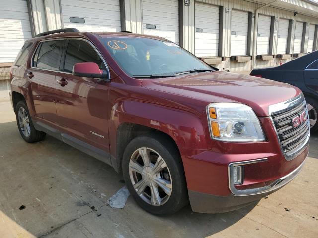 2GKALNEK4H6243823 GMC Terrain Sle
