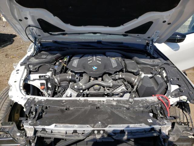 WBAGV8C01PCL59907 BMW M850XI