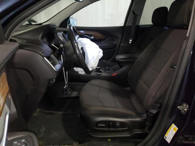 3GKALTEX3JL342117 GMC Terrain Sle