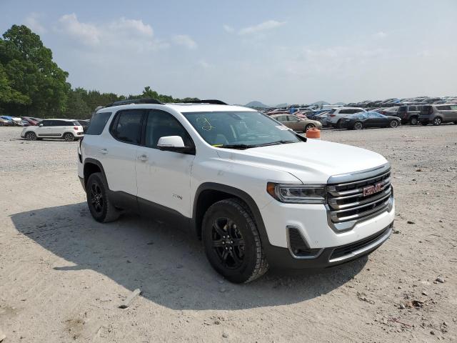 1GKKNLLS7MZ170287 GMC Acadia At4