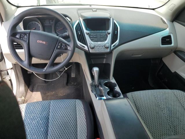 2GKALMEK3F6426959 GMC Terrain Sle