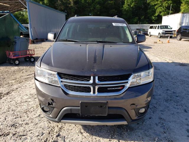 3C4PDCBB4GT156140 Dodge Journey Sxt