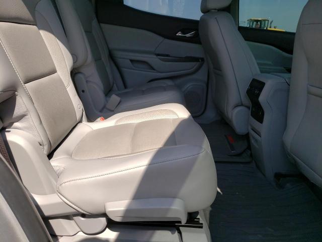 1GKKNMLS3KZ274519 GMC Acadia Slt-1