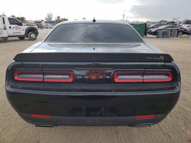 2C3CDZFJXNH156480 Dodge Challenger R/t Scat Pack