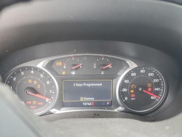 3GKALVEV5ML328895 GMC Terrain Slt