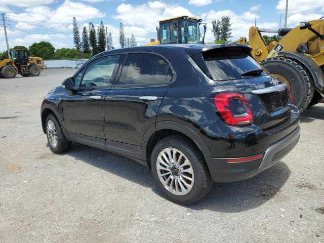 ZFBNFYB15LP852447 Fiat 500x Trekking