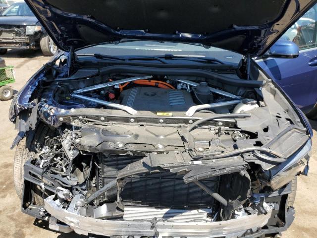 5UXTA6C08P9P35340 BMW X5 Xdrive45e