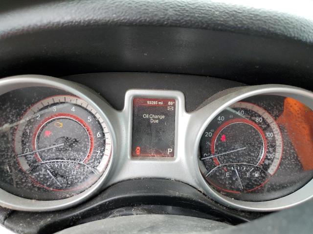 3C4PDCBG6GT127234 Dodge Journey Sxt