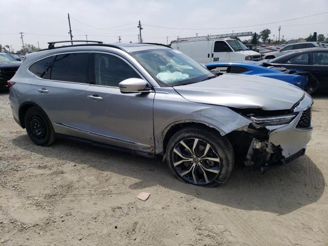 5J8YD9H46NL001065 Acura Mdx Technology