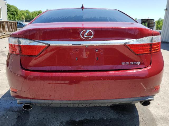 JTHBK1GG3F2165970 Lexus ES 350