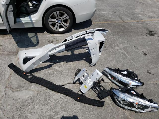 WBA8E1C32HA156284 BMW 330e
