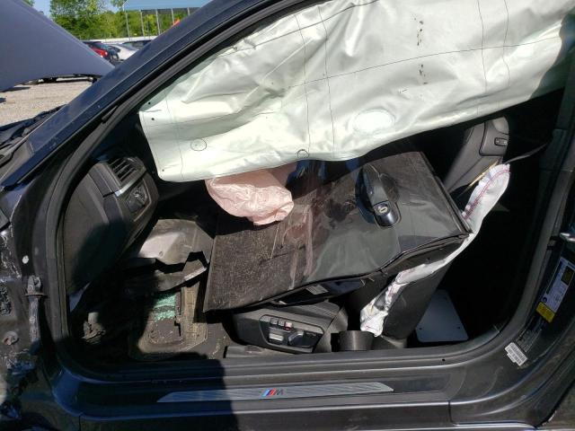 WBA4R7C59HK895640 BMW 430I