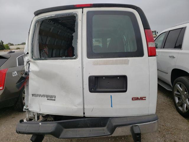 1GTW7AFF1G1904791 GMC Savana G2500