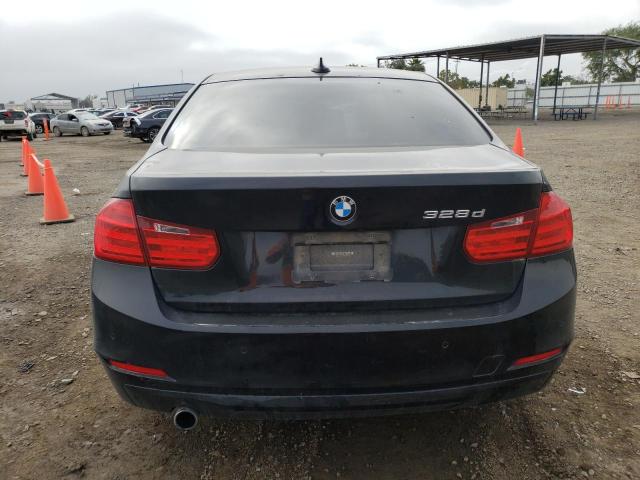 WBA3D3C56FK158525 BMW 328 D