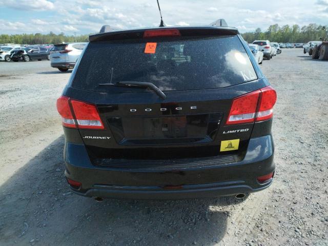 3C4PDCDG6FT531145 Dodge Journey Limited