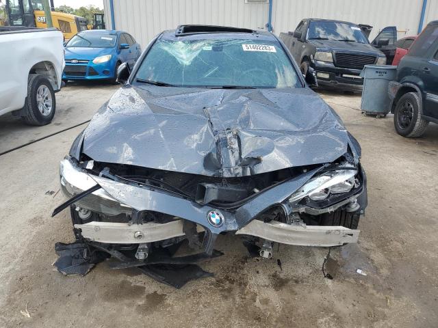 WBA8E9C58GK646155 BMW 328 I Sulev
