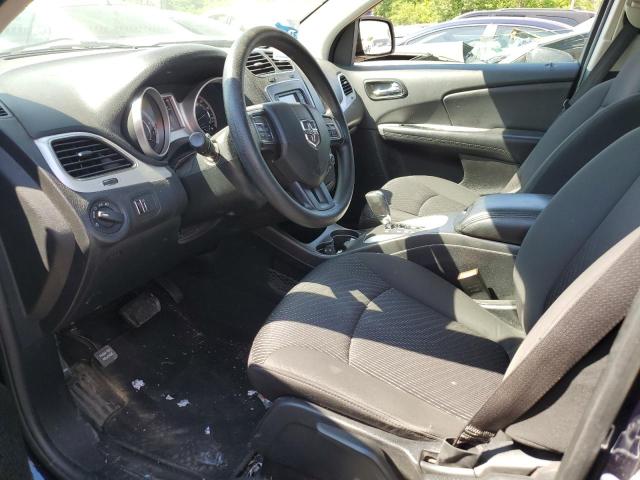 3C4PDCAB9HT707780 Dodge JOURNEY SE