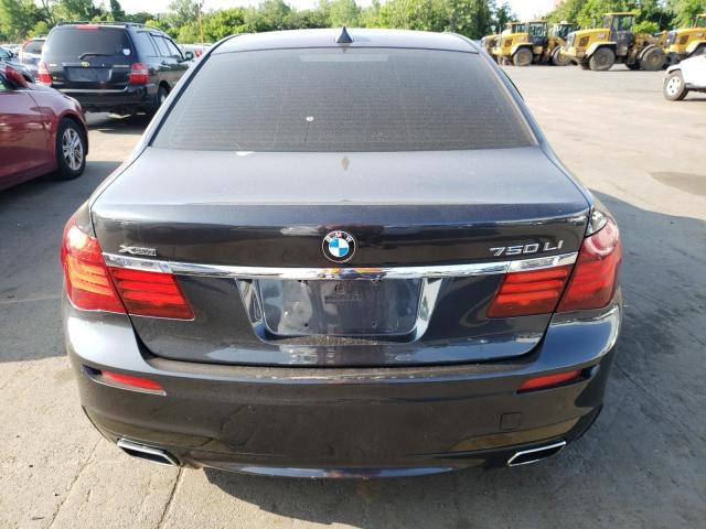 WBAYF8C52ED652526 BMW 750 LXI