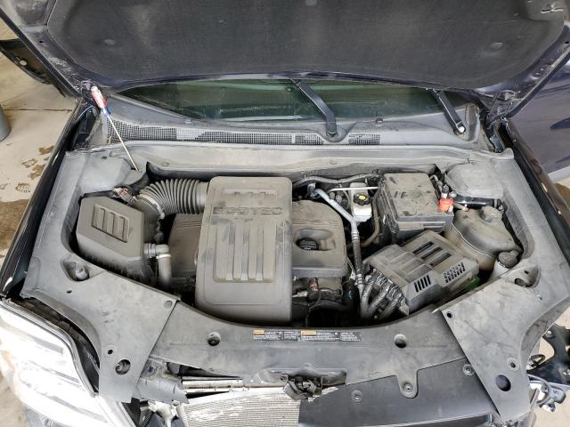 2GKFLVEK3F6213067 GMC Terrain Sle