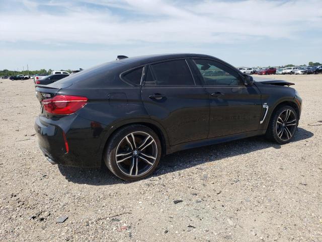 5YMKW8C37H0U71870 BMW X6 M
