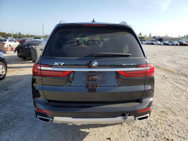 5UXCW2C01L9B24542 BMW X7 Xdrive40i