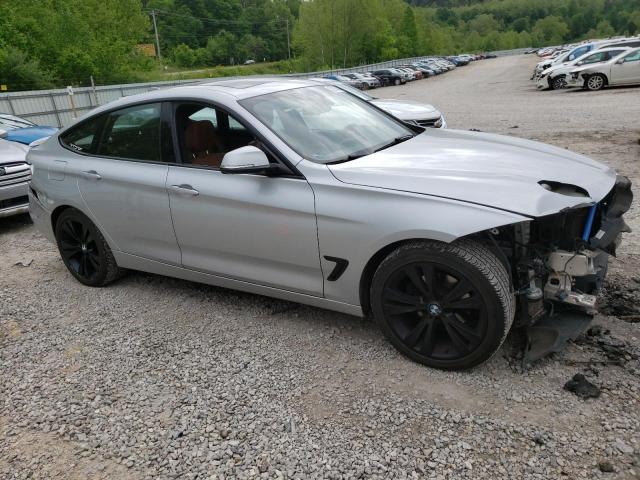 WBA8Z5C5XGGS37798 BMW 328 Xigt Sulev