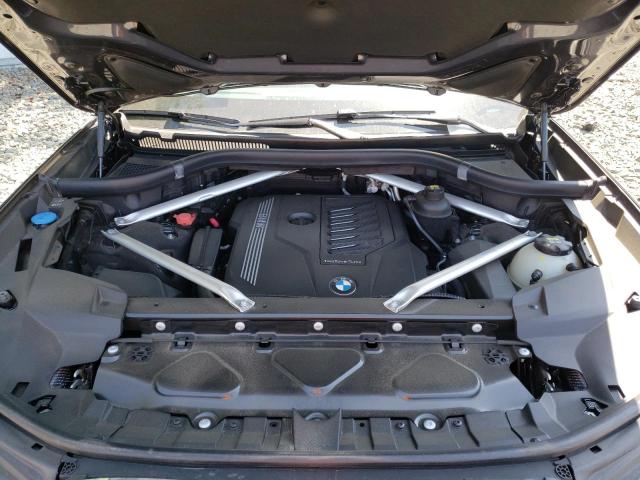 5UXCW2C06L9C65686 BMW X7 Xdrive40i