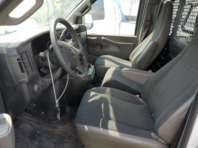 1GTW7AFG8K1372540 GMC Savana G2500
