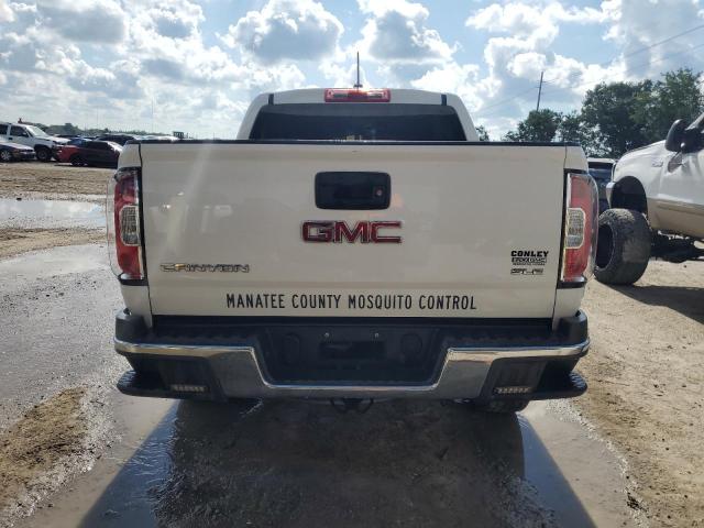 1GTG6CEN4H1209895 GMC CANYON SLE