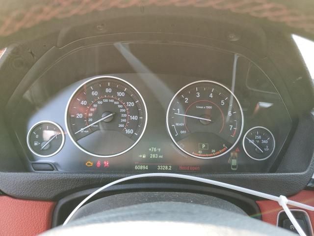 WBA3N9C54FK247316 BMW 428 XI