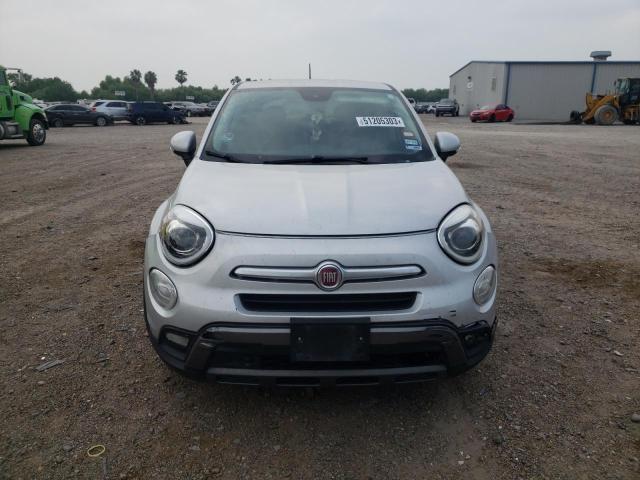 ZFBCFXCT0GP373604 Fiat 500x Trekking