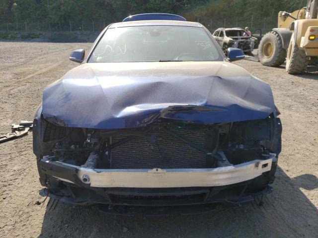 WBA8E3G50GNT81009 BMW 328 Xi Sulev