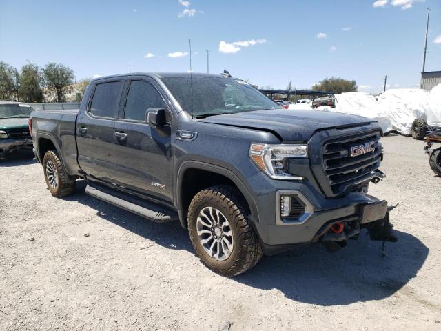 1GTU9EET0MZ319519 GMC Sierra K1500 At4
