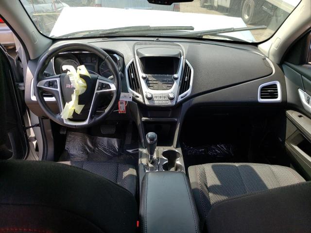 2GKFLTEK2H6176164 GMC Terrain Sle
