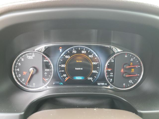 1GKKNPLS1KZ175165 GMC Acadia Denali