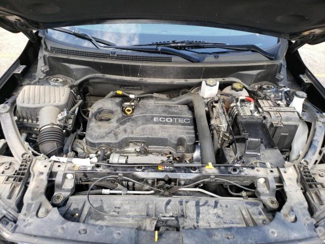 3GKALMEV5LL166016 GMC Terrain Sle