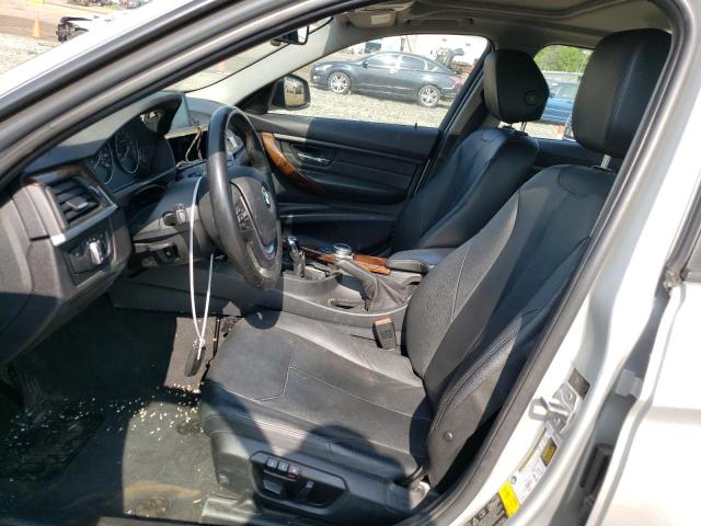 WBA3B5G57ENS06106 BMW 328 Xi Sulev
