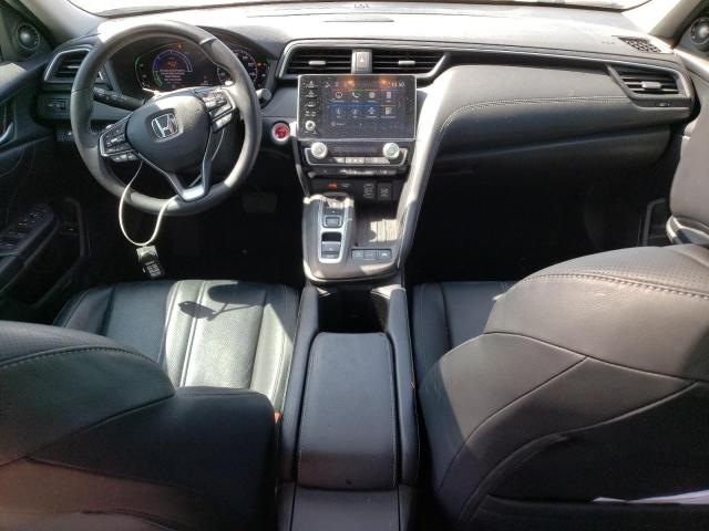 19XZE4F98KE008959 Honda Insight Touring