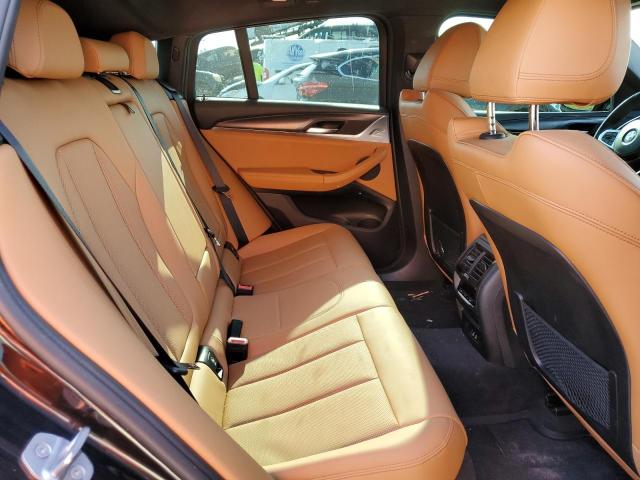 5UX33DT09N9L26050 BMW X4 Xdrive30i
