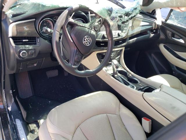 LRBFXCSA3LD078815 Buick Envision Essence
