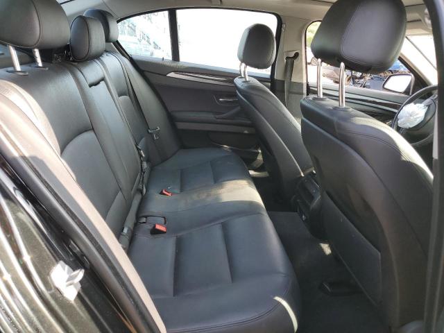 WBA5A7C54ED619877 BMW 528 XI