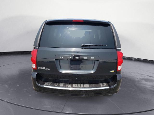 2C4RDGBG6FR703678 Dodge Grand Caravan Se