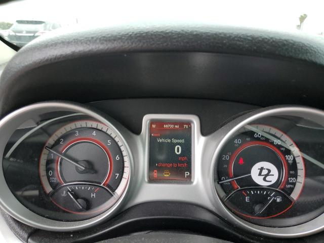 3C4PDDBG7ET282121 Dodge Journey Sxt