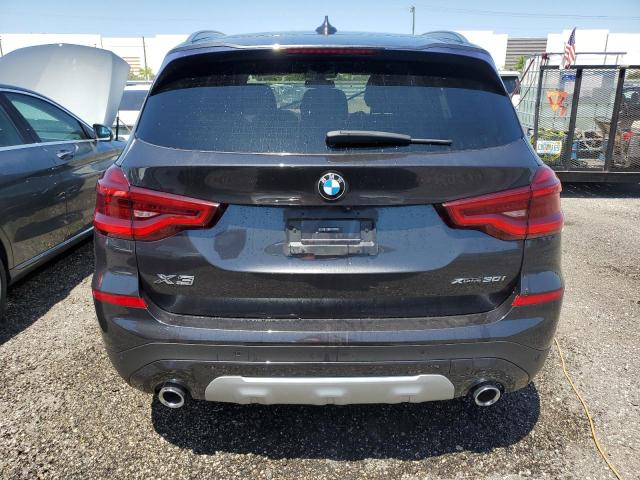 5UXTY5C09L9B18032 BMW X3 Xdrive30i