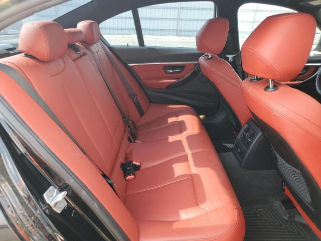 WBA8B9C55HK884684 BMW 330 I
