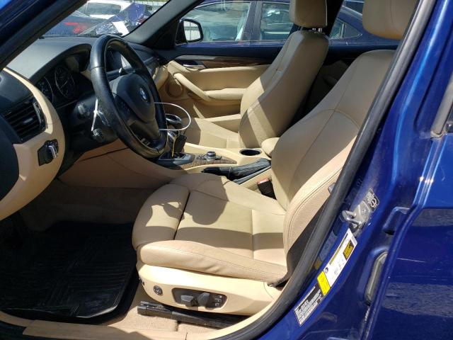 WBAVM1C5XEVW49626 BMW X1 Sdrive28i