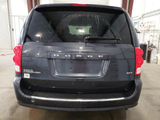 2C4RDGCG7ER240155 Dodge Grand Caravan Sxt