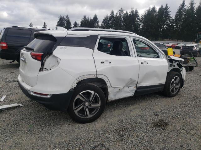 3GKALPEV3LL121366 GMC Terrain Slt